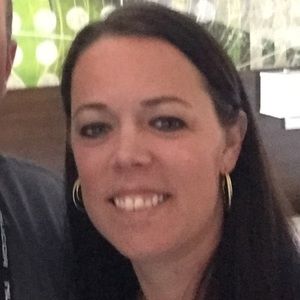 Meet your Posher, Kathy